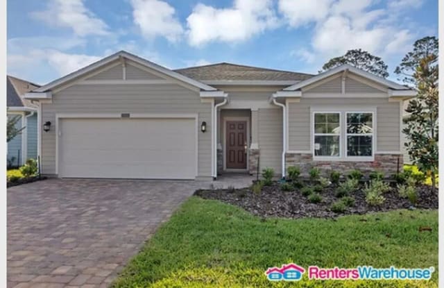 7135 Longleaf Branch Drive - 7135 Longleaf Branch Road, Jacksonville, FL 32222