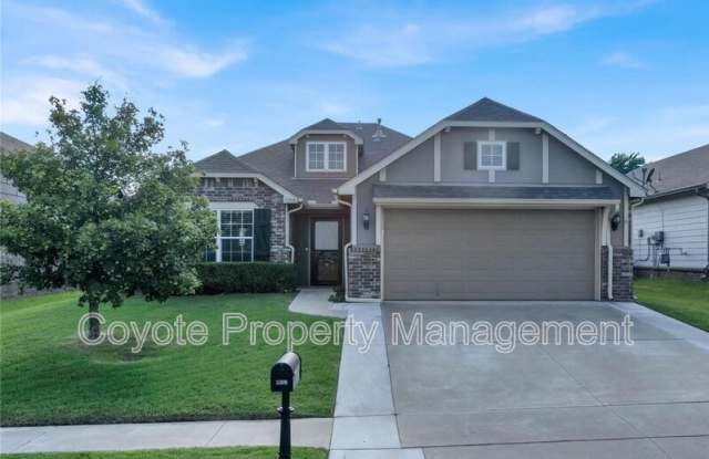 11208 N 146th E Ave photos photos