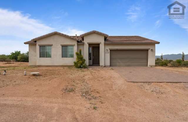 3Bed/2Bath House in Rio Verde! Ready for Immediate Move-In! Gallery 1