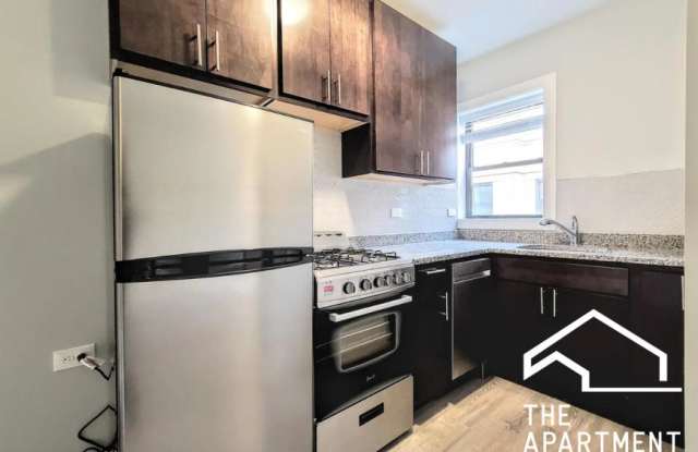 433 West Belden Ave. - 433 West Belden Avenue, Chicago, IL 60614
