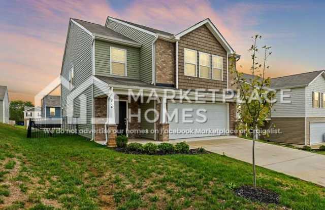 216 Belle Ct - 216 Belle court, Jefferson County, TN 37877