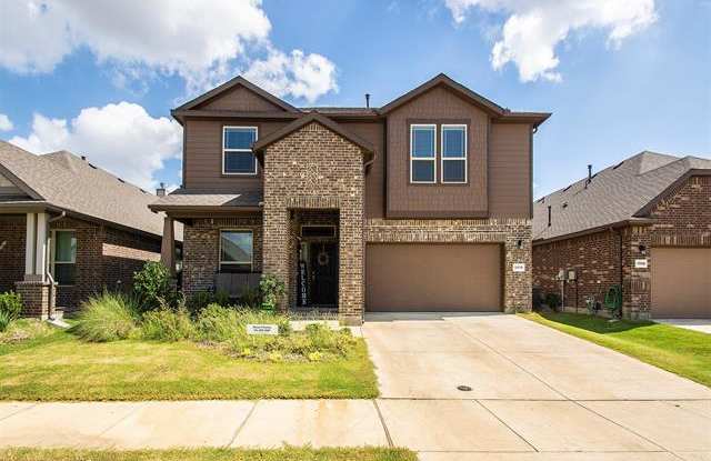 1512 Canary Lane - 1512 Canary Ln, Argyle, TX 76226