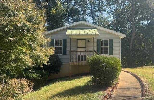 5265 Club Drive - 5265 Club Drive, Forsyth County, GA 30041