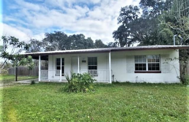 8725 MADISON AVE - 8725 Madison Avenue, Jacksonville, FL 32208