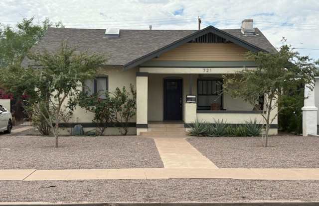 721 E Granada Rd photos photos