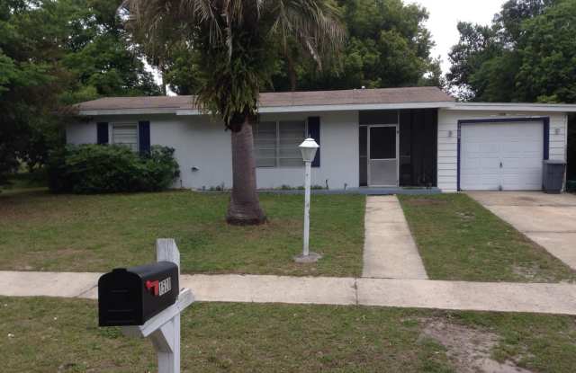 2 Bed 1 Bath HomePet Friendly With Fenced Yard Section 8 Welcome - 1520 Flagami Terrace, Deltona, FL 32725 2 Bed 1 Bath HomePet Friendly With Fenced Yard Section 8 Welcome - 1520 Flagami Terrace, Deltona, FL 32725