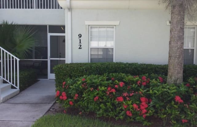900 GARDENS EDGE DRIVE - 900 Gardens Edge Dr 912, Venice, FL 34285