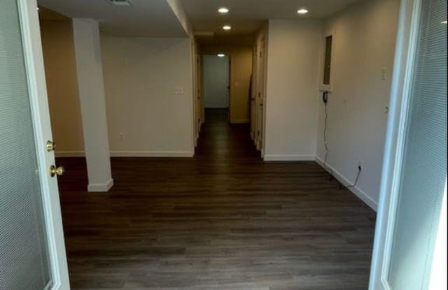 7301 BONNIEMILL BASEMENT LANE - 7301 Bonniemill Lane, Springfield, VA 22150