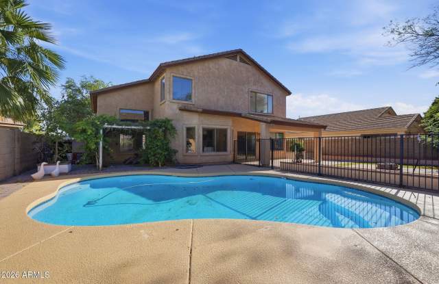 1166 E STOTTLER Drive photos photos