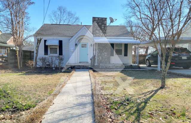 Craftsman Style 2 Bd 1.5- Ba Single Family Home with carport in North Knox! photos photos Craftsman Style 2 Bd 1.5- Ba Single Family Home with carport in North Knox! photos photos