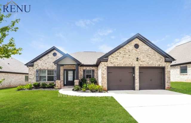 3216 Alhambra Circle - 3216 Alhambra Circle, Henry County, GA 30228