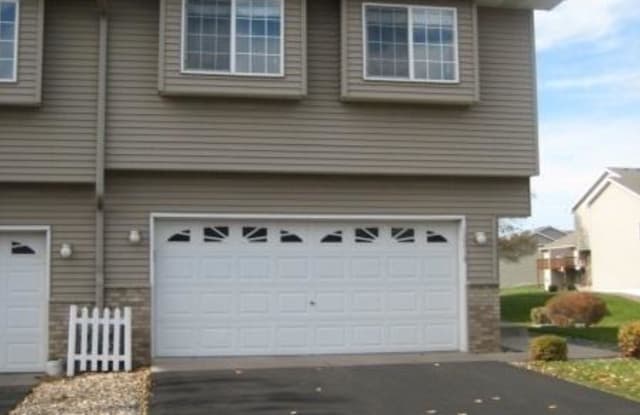 12218 Johnson St NE - 12218 Johnson Street Northeast, Blaine, MN 55434