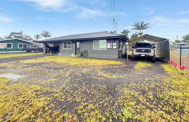 16-2046 Silversword Dr. Pahoa, HI 96778 Gallery 1