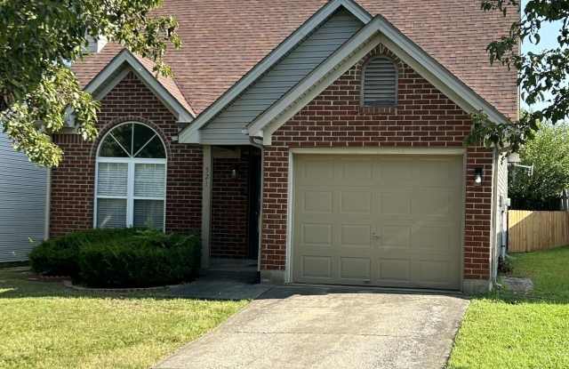 521 Old Manse Court photos photos