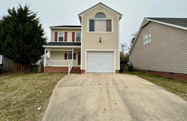 4113 Old Brick Court photos photos