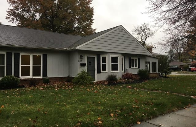 1790 Shatto Ave - 1790 Shatto Ave, Akron, OH 44313