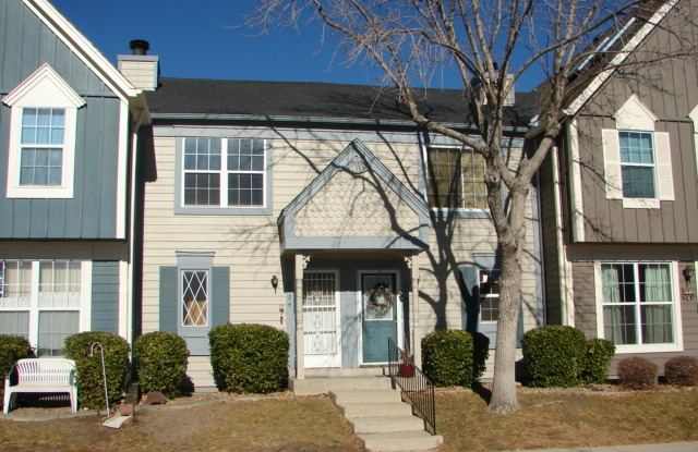 3424 Queen Anne Way - 3424 Queen Anne Way, Colorado Springs, CO 80917
