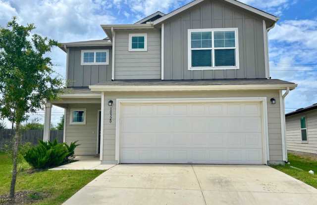 Spacious 3 Bedroom Home with Loft in Converse Near Judson ISD photos photos