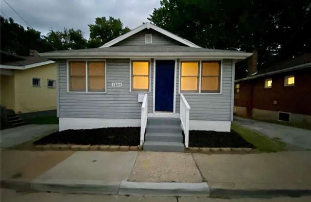 3804 N Hanley Road Gallery 1