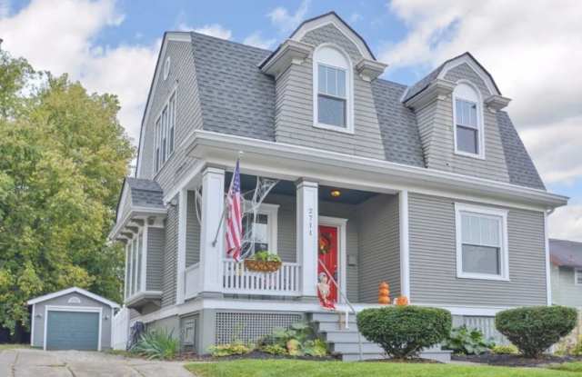 2711 Arbor Avenue photos photos