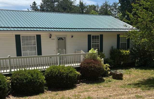 1020 Anglin Mill Road photos photos