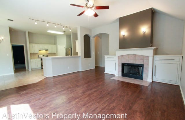 4023 Galena Hills Dr - 4023 Galena Hills Drive, Williamson County, TX 78681