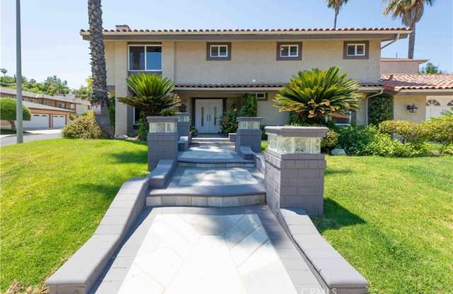 7501 Linley Lane - 7501 Linley Lane, Los Angeles, CA 91304