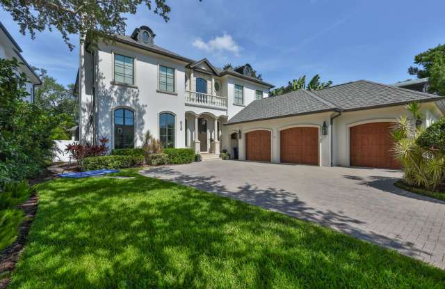 Davis Island Executive Home photos photos