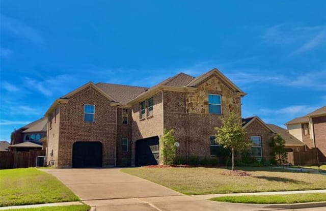1628 Goldenrod Lane - 1628 Goldenrod Lane, Keller, TX 76248
