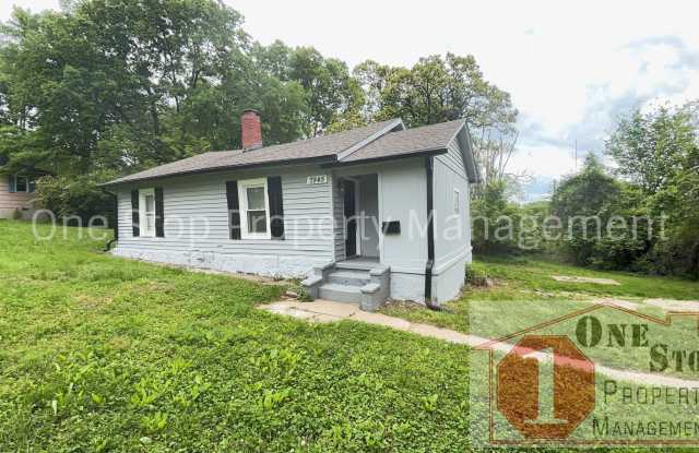 Beautiful 4 Bedroom 1.5 Bathroom in Kansas City photos photos