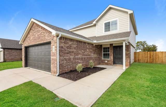 2408 Rosewood Ln - 2408 Rosewood Ln, El Reno, OK 73036