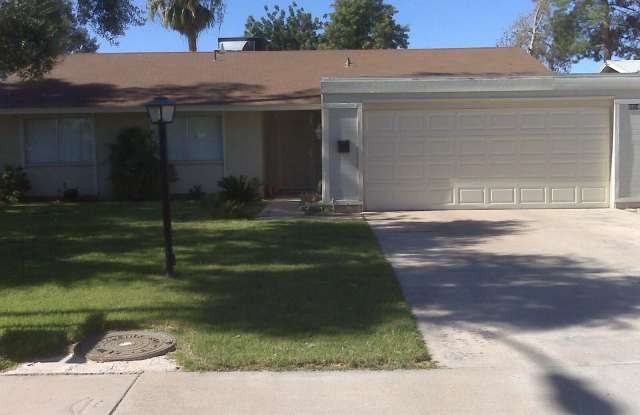 6814 N 31ST Avenue - 6814 North 31st Avenue, Phoenix, AZ 85017