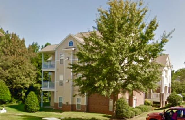 1111 Glenolden Court - 1111 Glenolden Court, Cary, NC 27513