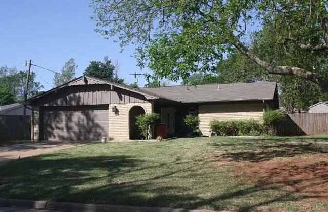 1616 South August Street - 1616 South August Street, Stillwater, OK 74074