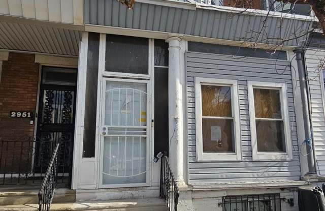 2949 N 12TH STREET - 2949 North 12th Street, Philadelphia, PA 19133