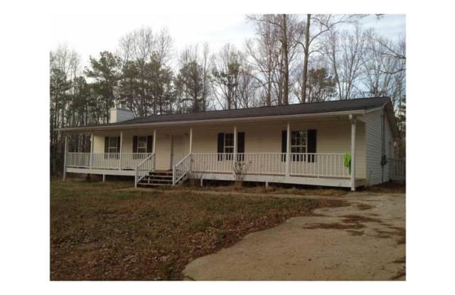 6755 Davis Drive - 6755 Davis Drive, Douglasville, GA 30134