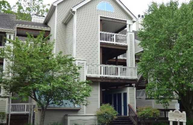 104 SQUARE RIGGER WAY - 104 Square Rigger Way, Solomons, MD 20688