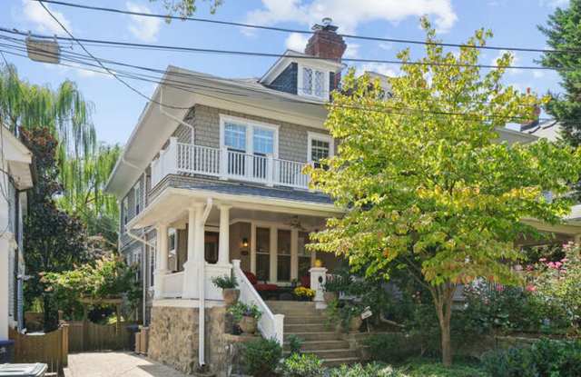 Cleveland Park 5 Bedroom, 3.5 Bath photos photos Cleveland Park 5 Bedroom, 3.5 Bath photos photos