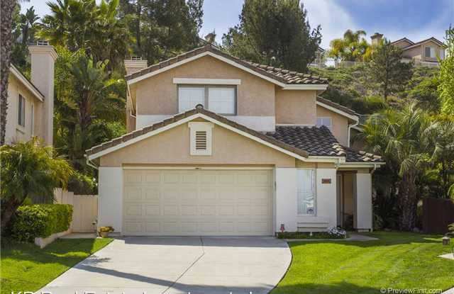 4815 Contour Ct - 4815 Contour Court, Oceanside, CA 92057