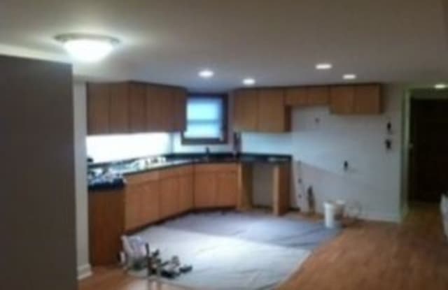 6540 N Bosworth Ave G - 6540 N Bosworth Ave, Chicago, IL 60626