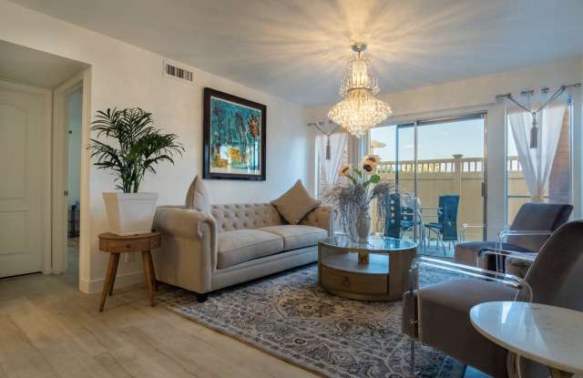 2855 Geary Place 3215 - 1 Gallery 1