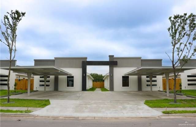 1701 Angelina Drive - 1701 Angelina Drive, Hidalgo County, TX 78589