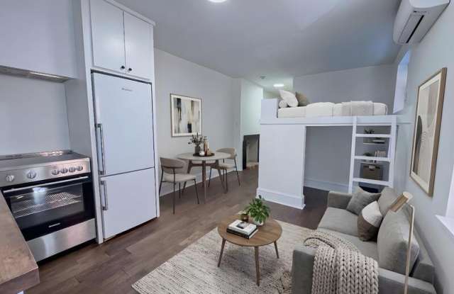 1832-34 Callowhill Street - A photos photos