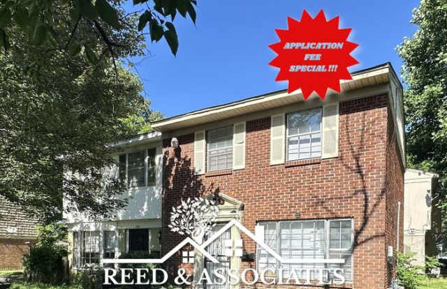 728 South Prescott Street - 728 South Prescott Street, Memphis, TN 38111