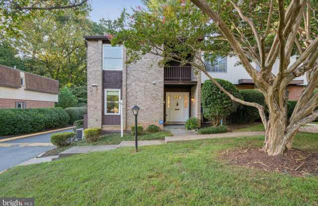 12260 GREENLEAF Avenue - 12260 Greenleaf Avenue, Potomac, MD 20854