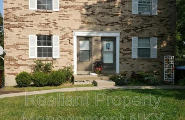 56 Bustetter Dr - 56 Bustetter Drive, Florence, KY 41042