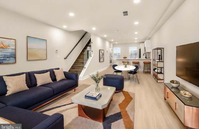 4060 CONSHOHOCKEN AVENUE - 4060 Conshohocken Avenue, Philadelphia, PA 19131