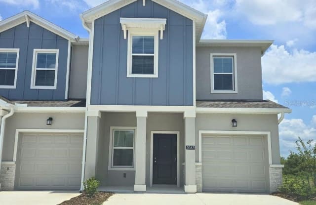 3062 CHANTILLY DRIVE - 3062 Chantilly Drive, Polk County, FL 33837