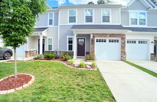 Like New Townhome! photos photos