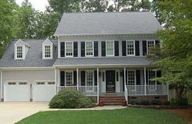 7 Brunswick Ct - 7 Brunswick Court, Durham, NC 27705
